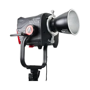 Aputure Storm 1200x