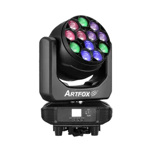 Artfox Solar M