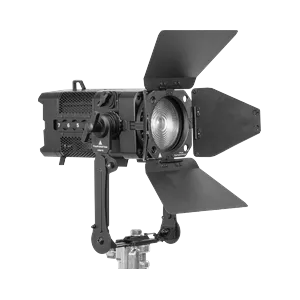 Astera LED Technology AF80 PlutoFresnel