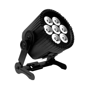 Astera LED Technology AX9 PowerPAR