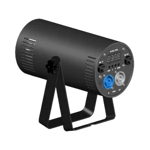Atomic Pro 61095 Atomic4DJ Led Pinspot 15 RGBW