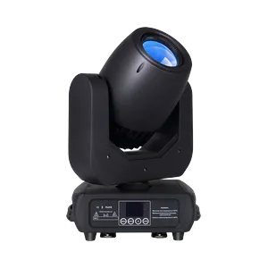 Atomic Pro LED 150W Moving head