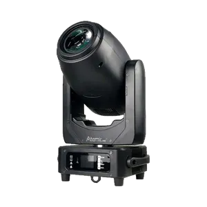 Atomic Pro Moving Head Rudy 3in1 BSW