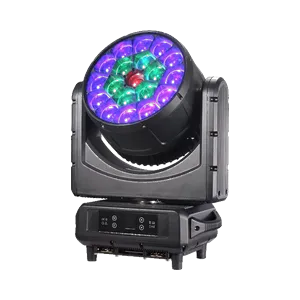 Atomic Pro PixStar IP Wash 19x40 RGBW