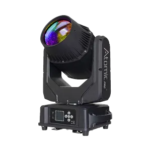Atomic Pro Sirio XS200 Beam IP65