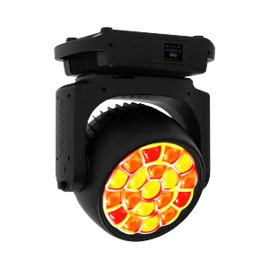 Ayrton Argo 6 FX
