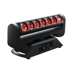 Ayrton MagicBlade R