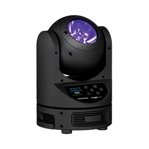 Ayrton MagicDot R