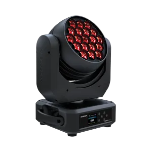 Ayrton NandoBeam-S3