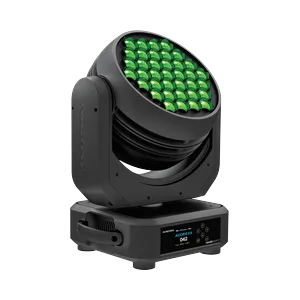 Ayrton NandoBeam-S6