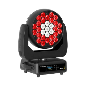Ayrton WildSun 500C