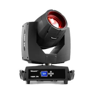 BEAM 350 MOVING HEAD 350 MOVING HEAD