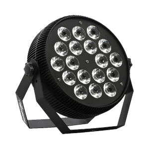 BIGPAR 180 Basic LED PAR