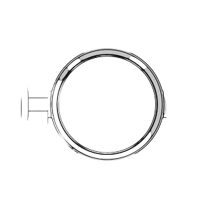 BOA Mini B-EYE 4070 Crown
