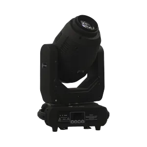BOS Lighting Amadeus H250