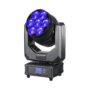BOS Lighting HP7 QUAD 350