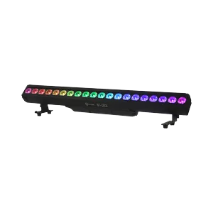 BOS Lighting P-20 Quad