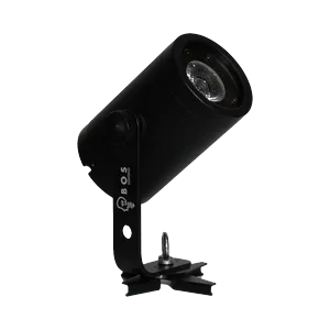 BOS Lighting P1 RGBLAC