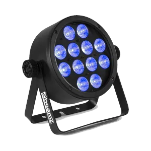 BeamZ BAC304 RGBW
