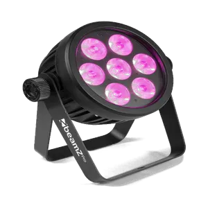 BeamZ BAC503 RGBA