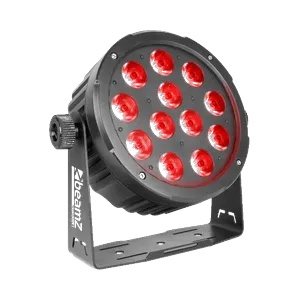 BeamZ BAC 504 RGBW