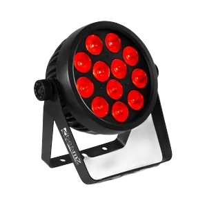 BeamZ BAC 508 RGBwWcWuV