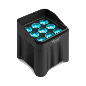 BeamZ BBP48 Battery Uplight