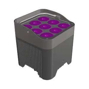 BeamZ BBP59