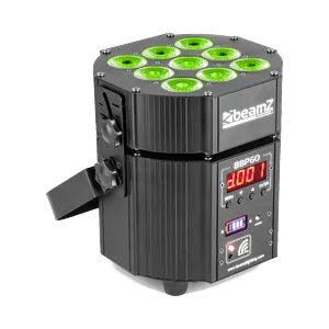 BeamZ BBP60