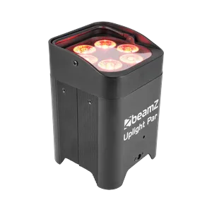 BeamZ BBP96 Battery Uplight