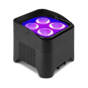 BeamZ BBP 94 W RGBcWwWuV
