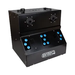 BeamZ BG7000 Bubble Giant