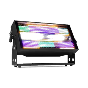 BeamZ BS 1200 Combi Strobe