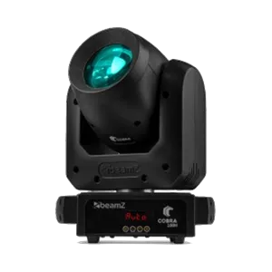 BeamZ Cobra 100 H Spot