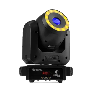 BeamZ Cobra 100 R Spot