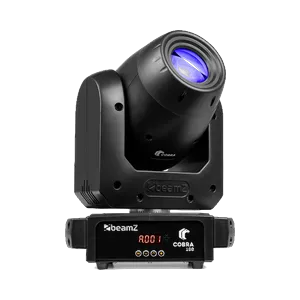 BeamZ Cobra 100 Spot