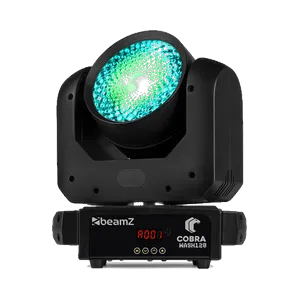 BeamZ Cobra 120 Wash