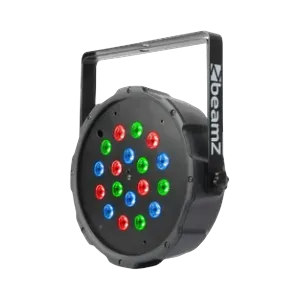 BeamZ Flatpar118