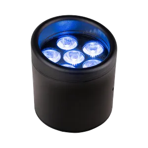 BeamZ Helios Multifunctional Outdoor