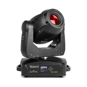 BeamZ Ignite180S