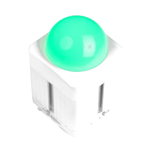 BeamZ KUBE20WH