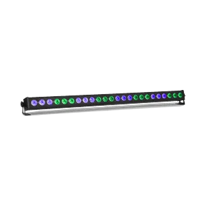 BeamZ LCB244 LED Bar 24x 4W