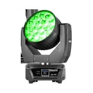 BeamZ MHL1915 LED