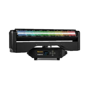 BeamZ MSB 640