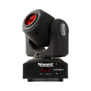 BeamZ Panther 25 Spot