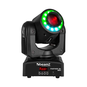 BeamZ Panther 35