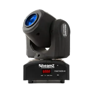 BeamZ Panther 40 Spot