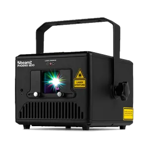 BeamZ Phoenix 1200 Laser