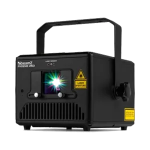 BeamZ Phoenix 2150 Laser