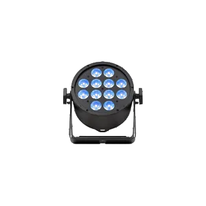 BeamZ BAC330 LED ProPAR RGBW